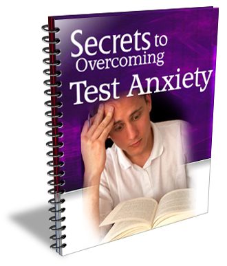 Overcoming Test Anxiety