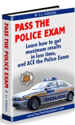 Police Exam Prep Guide​