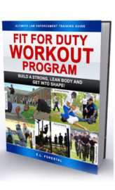 Download Law Enforcement Prep Guide, Public Safety Training Test