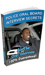 Police Interview Guide​