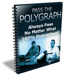 Polygraph Prep Guide​