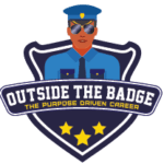 outsidethebadge.com logo