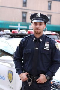5 Smart Financial Moves to Make For Cops in Their 20s