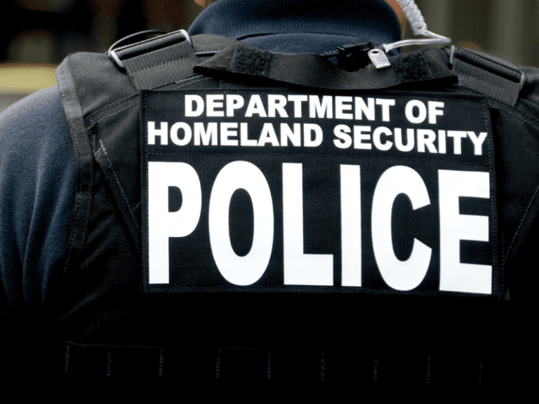 Homeland Security Agent Job Requirements (2024 Best Jobs)