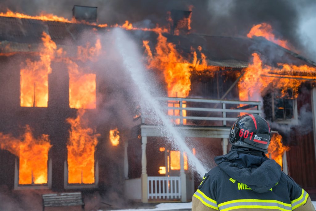 do firefighters get drug tested