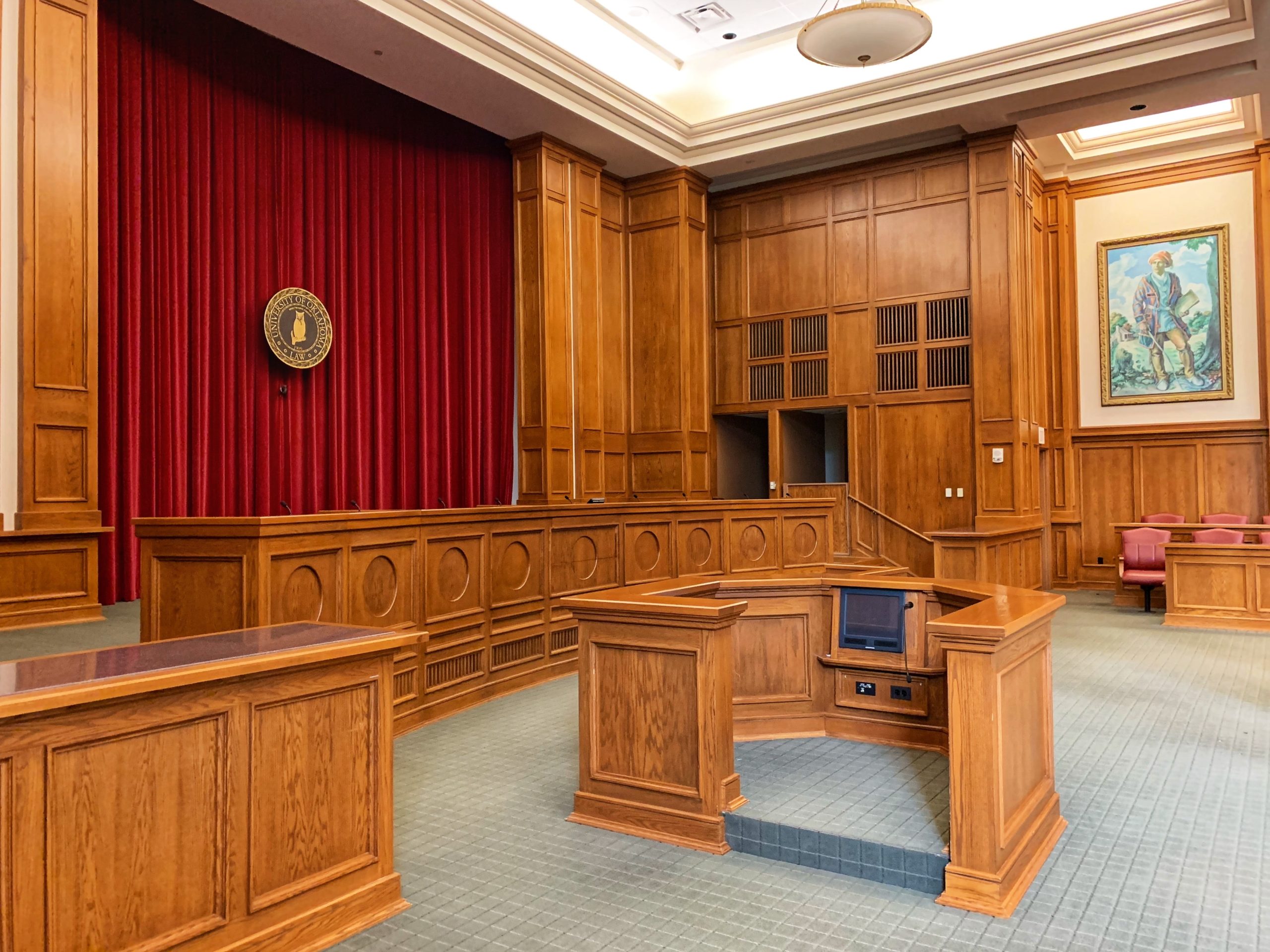 best criminal justice schools in michigan