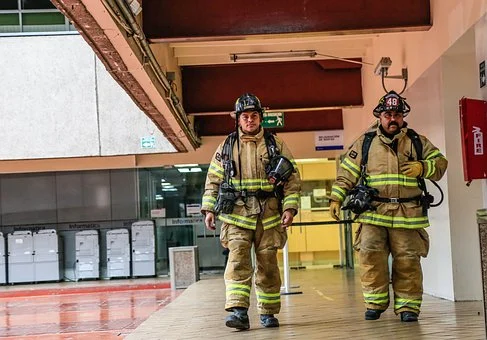 how long does it take to become a firefighter