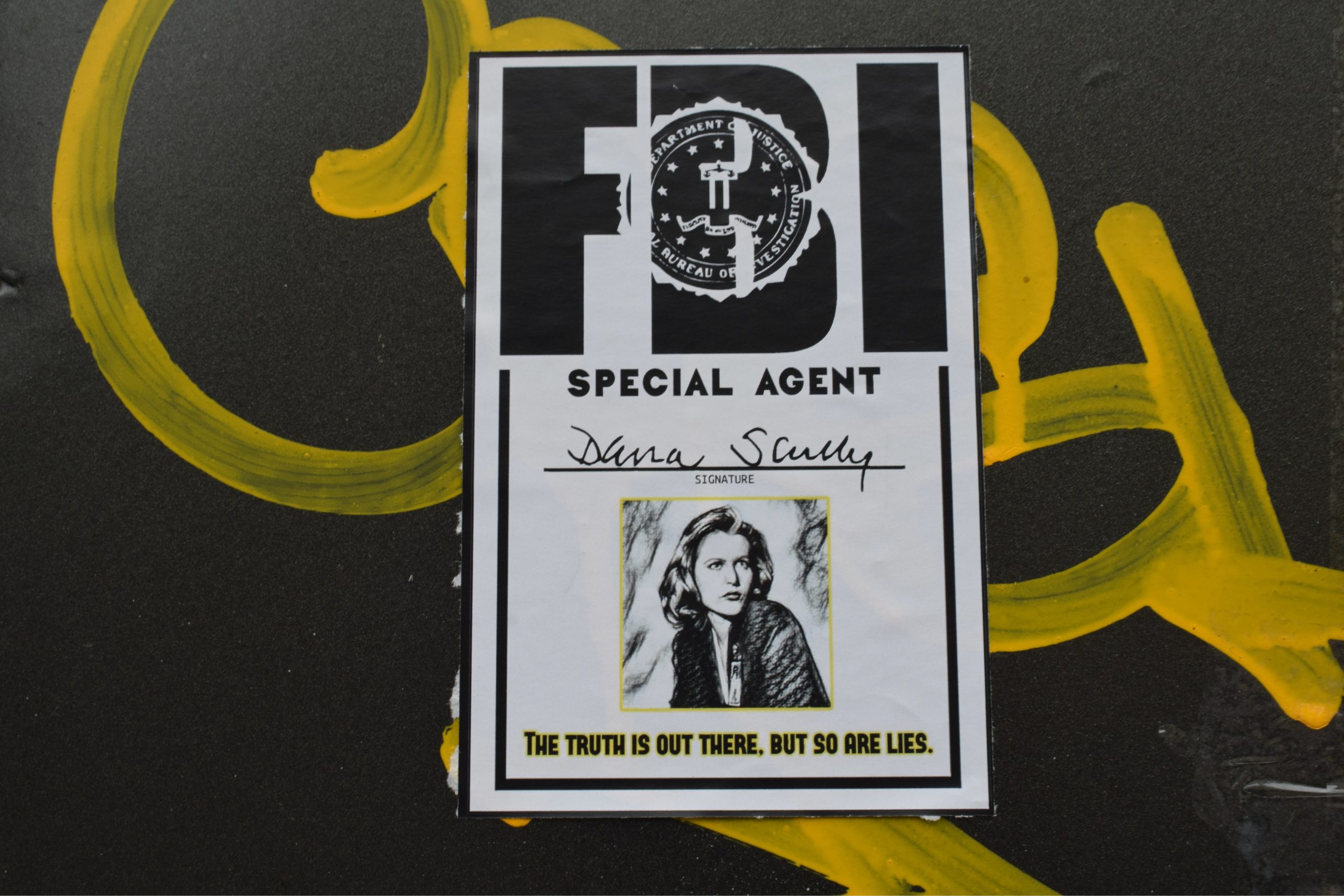Fbi Agent Salary Los Angeles 89