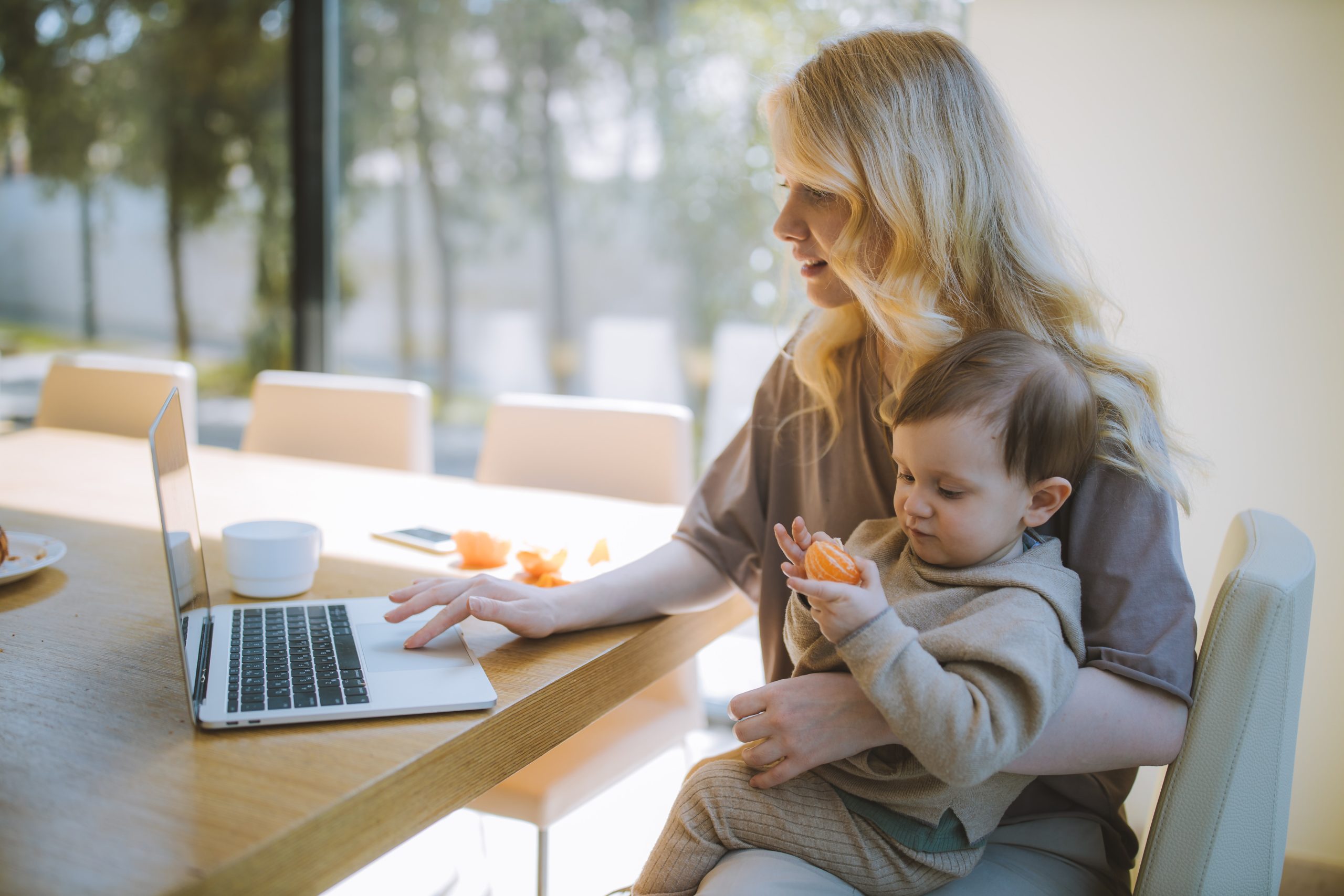online jobs for stay at home moms