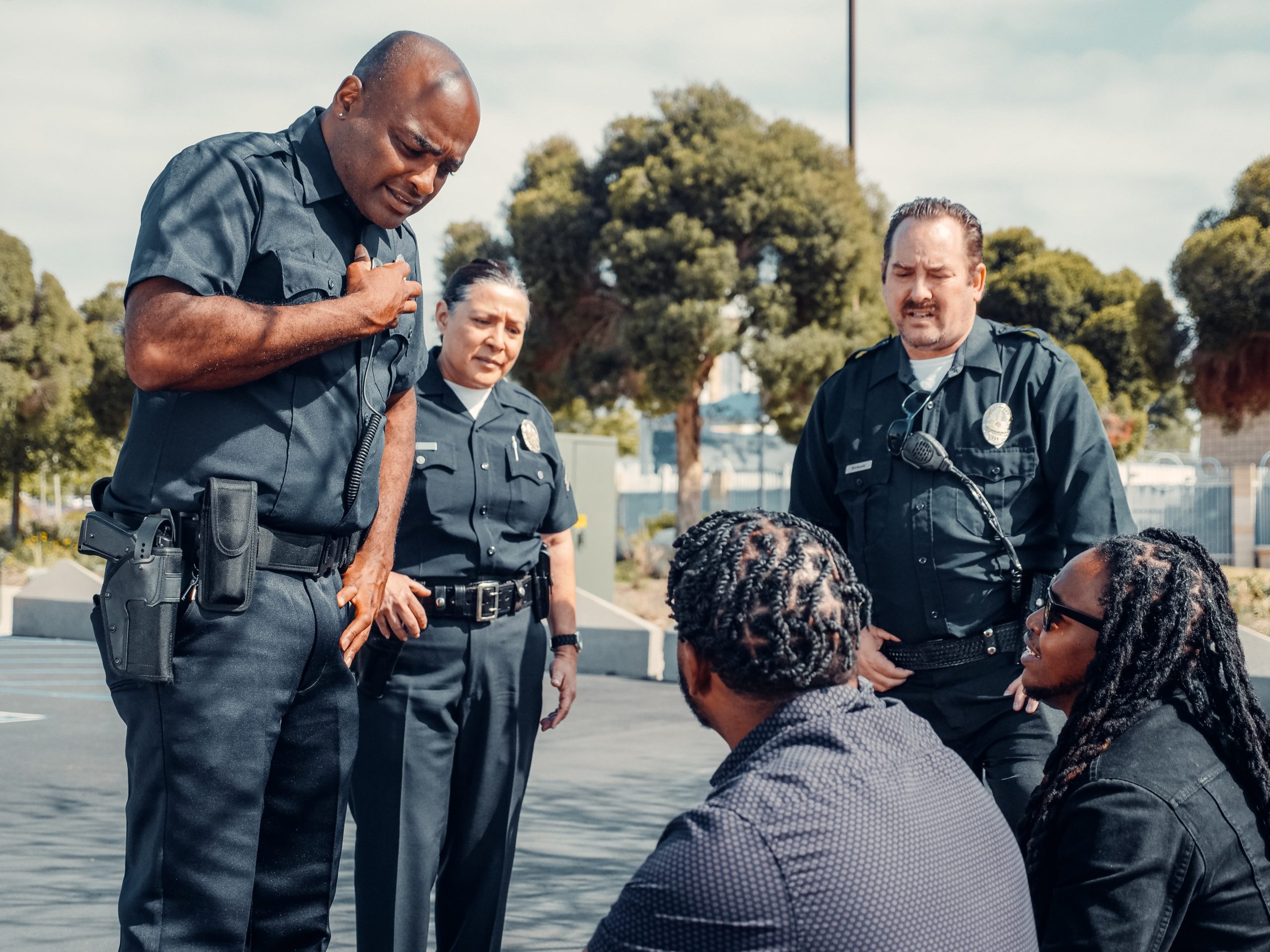 how-much-do-police-officers-make-femalepoliceofficer-youtube