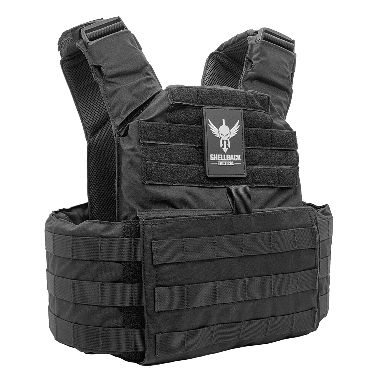 9+ Best Outer Carrier Vest For Police (Body Armor For Cop)