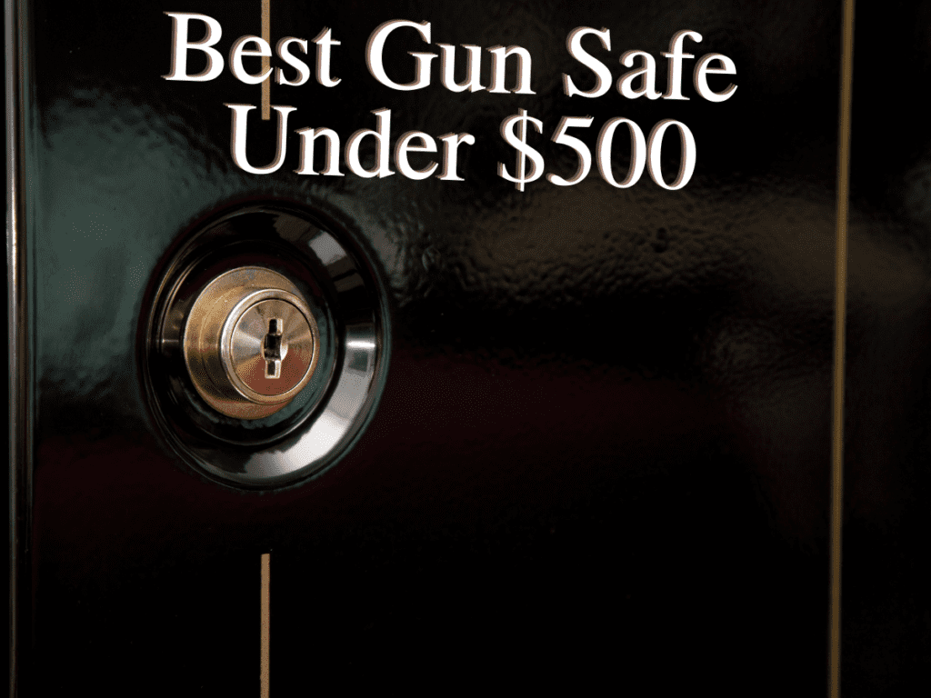 gun safe