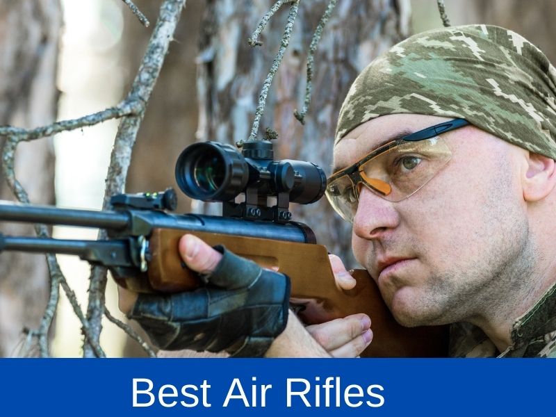Best Air Rifles 