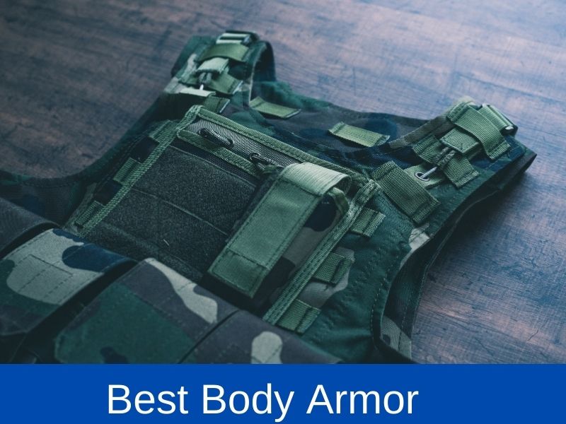 body armor