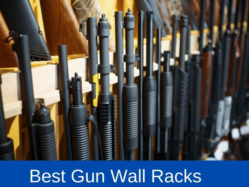 gun wall racks