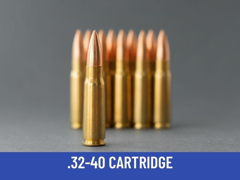 .32-40 cartridge