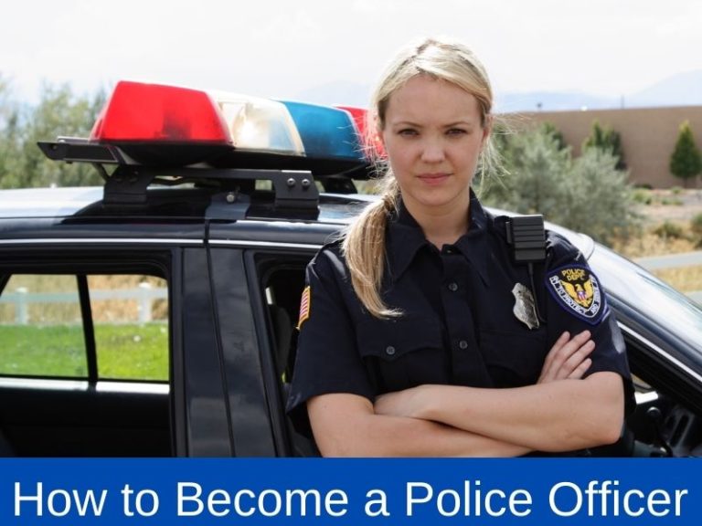 How To Become A Police Officer 1 768x576 