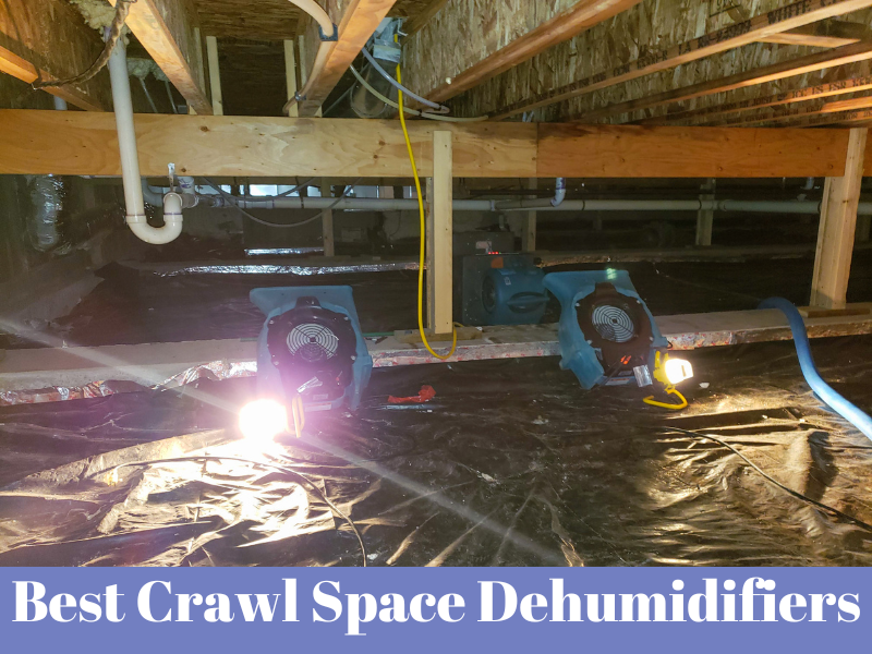 crawl space