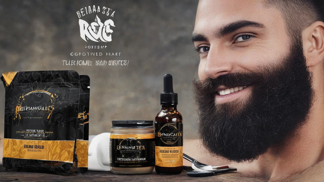 Grooming More Beard Growth Kit Reddit 7+ Best Beard Growth Kits of 2024 (Top Grooming & Growing Kit)