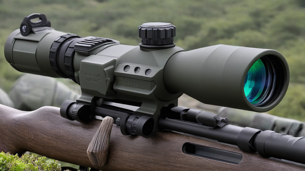 Highly detailed and sharp focus hunting scopes, Crystal clear optics for accurate aiming, Sleek and modern design, Versatile for different hunting environments, Excellent light transmission for low-light conditions, Precise and adjustable reticles, Enhanced magnification for long-range shots, Durable construction for rugged use, Waterproof and fogproof for all weather conditions, Wide field of view for better target acquisition, High-quality lens coatings for improved clarity