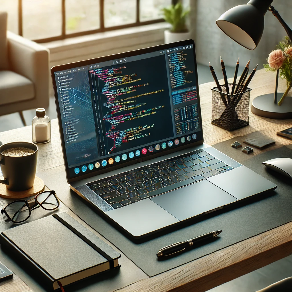 Best Laptops for Programming in 2025 Top Picks for Developers