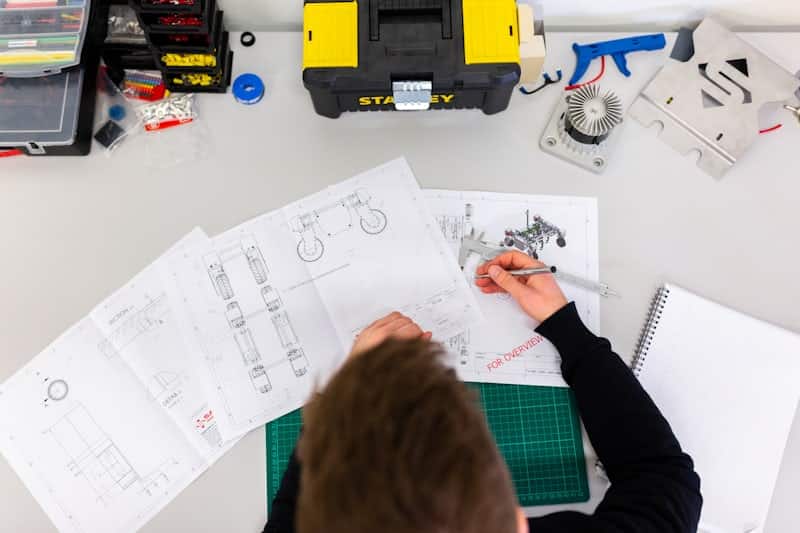 Manufacturing Automation